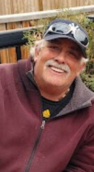 Daniel Burton Hicks