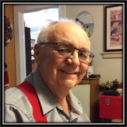 Joseph (Joe) LeBreton