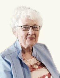 Mabel  Schroeder (nee Wood)