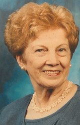 Marie-Blanche Frenette