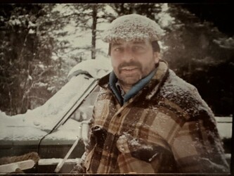 Ronald "Ron"  Louden
