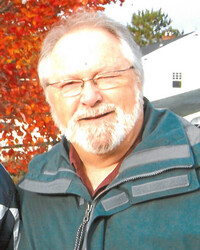 Paul Savoie