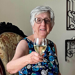 Doris Laflamme