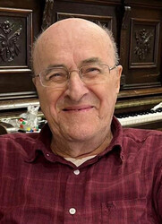 Raymond Stever