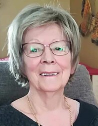 Jacqueline Guitard