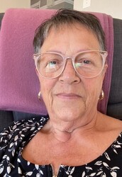 Pauline Morrison