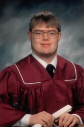 Randy Hachey