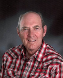 Ralph Doucet