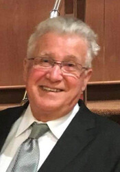 Israël Roy