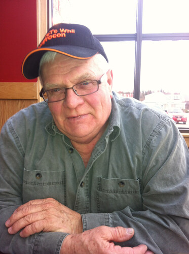 Medium barry gammon