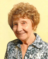 Éveline Hebert