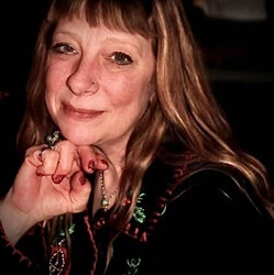 Tracey Dow