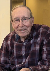 Gérard  DeGrâce