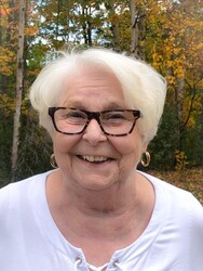 Ginette Goyette