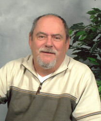 Joseph Edward Everett Melanson