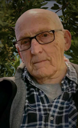 Gérald Frenette