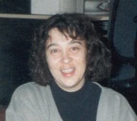 Susan Caissie