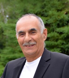 Maurice Melanson