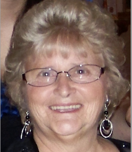 Medium sylvia sweeney