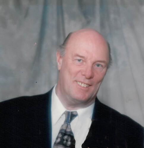 Medium percy cormier