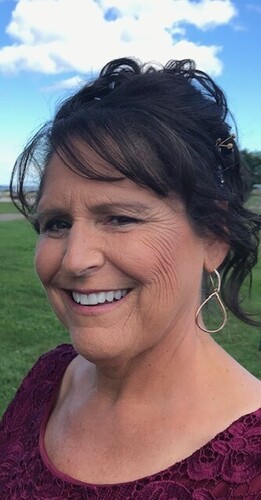 Medium mariette doucet