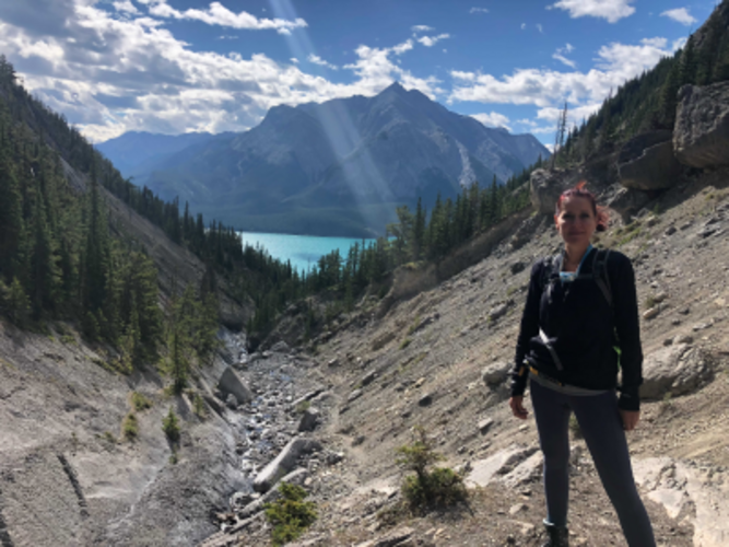 Medium marsha bennett