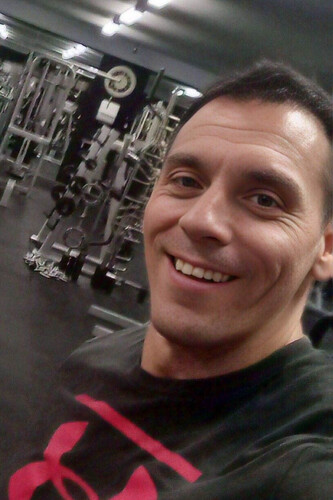 Medium shawn gallant