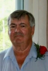 Michael "Mike"  Landry