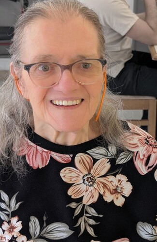 Medium constance foran