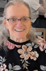 Constance "Connie"  Foran