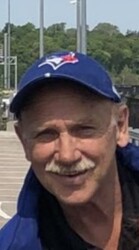 Richard "Rick"  Northrup