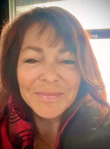 Medium carol roy scott