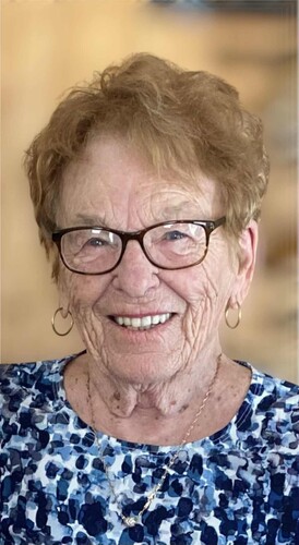 Medium leona arseneau