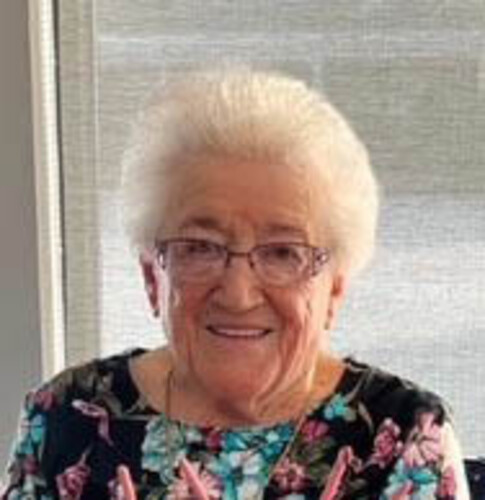 Medium jeannette roy