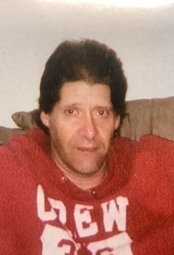 Medium barry boucher