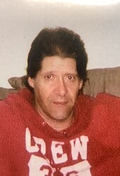 Barry Eugene Boucher