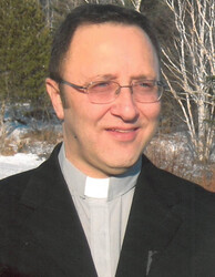 Père Martin Roy
