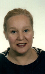 Suzanne Blanchard