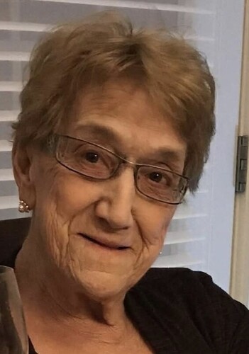 Medium mary vienneau