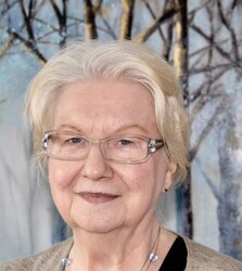 Jacqueline St-Pierre Smith