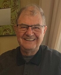 Joseph Lionel Lagacé