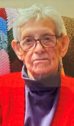 Muriel Gallant