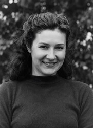 Cecilia Wilbur