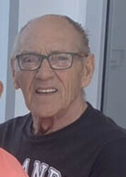 Louis "Belou" Chamberlain