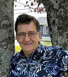 Bernard Gionet