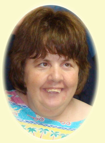 Medium patricia sweeney