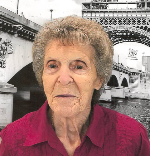 Medium rose marie kenny