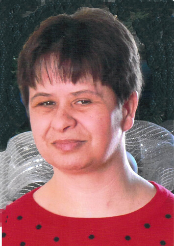 Medium yvette gauthier