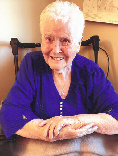 Medium mary imhoff