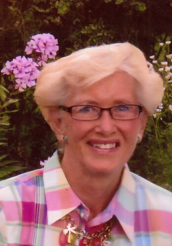 Medium dianne cotton